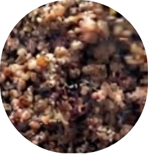 Stuffing